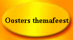 Oosters themafeest